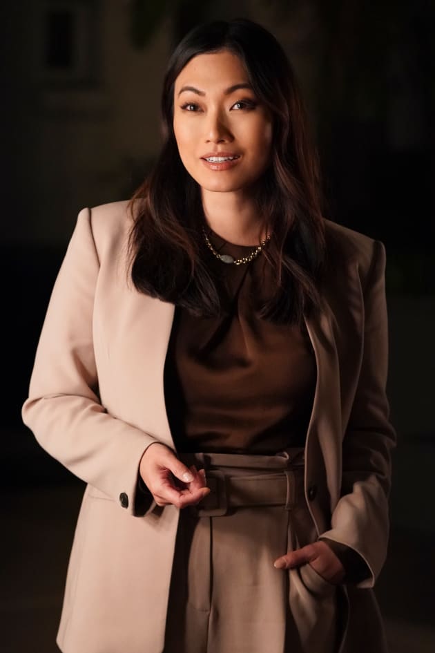Nicollette - Good Trouble Season 3 Episode 6
