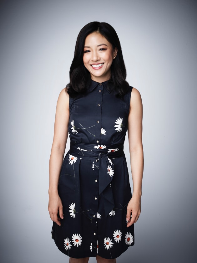 Constance Wu - Fresh Off the Boat