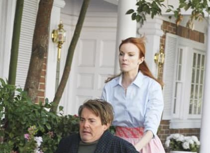 Watch desperate housewives outlet season 6 episode 13