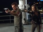 Devon Sawa on Nikita