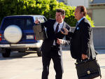 The Good Guys in Vegas