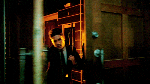 Seth and Richie Gecko - From Dusk Till Dawn