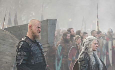 Vikings season 5 episode 15 stream online