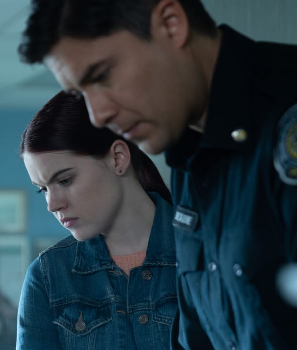 Burden of Truth Season 3 Episode 7 Review Name Your Ghosts TV