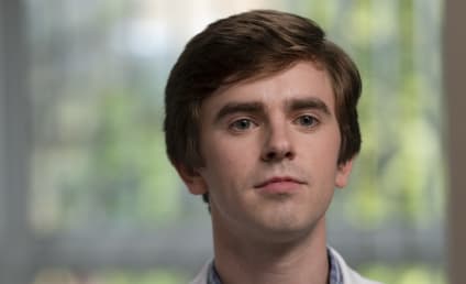 Watch the good doctor season 2 episode 17 top