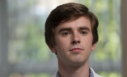 Watch The Good Doctor Online: Season 2 Episode 17