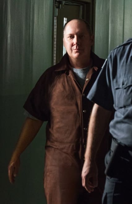 A Day or Two - The Blacklist Season 6 Episode 4