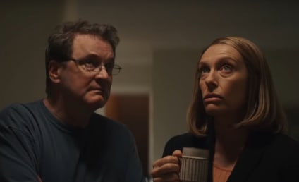 The Staircase Trailer: Colin Firth and Toni Collette Lead True Crime Limited Series