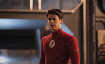 The Flash Season 7 Episode 11 Review: Family Matters, Part 2