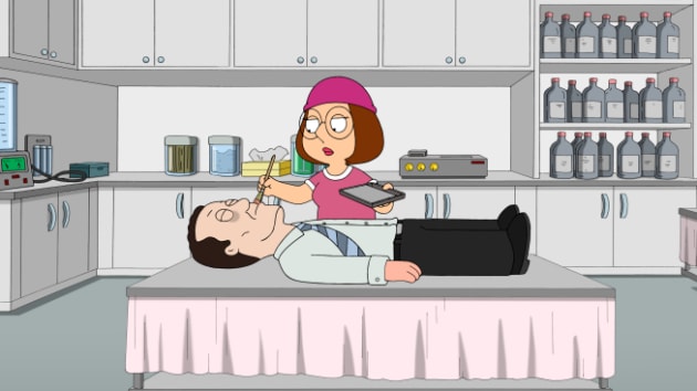 Family guy season 19 episode 11 full episode deals