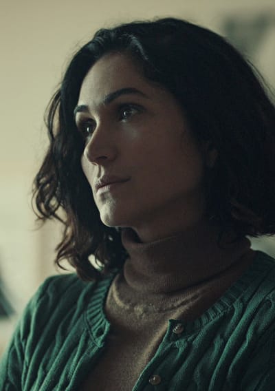 A New Face in Lakeside - American Gods Season 3 Episode 2