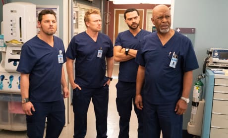 Greys anatomy season online 15 episode 13 online