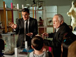 Rigsby's Class Trip