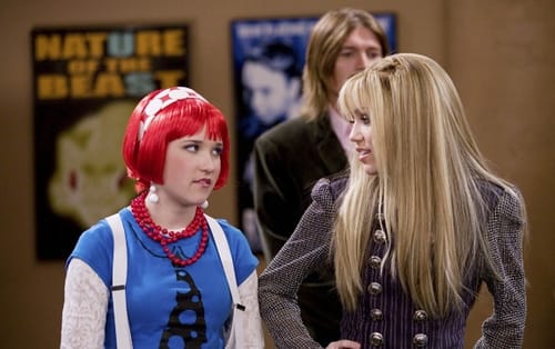 Hannah Montana