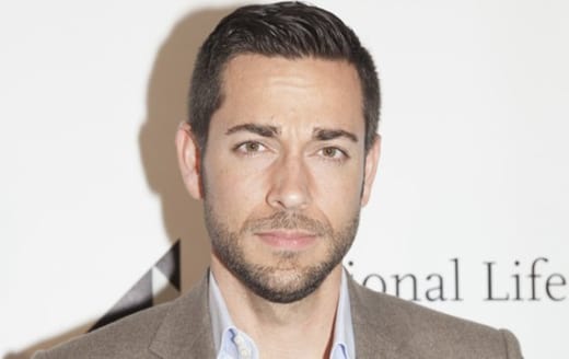 Zachary Levi File