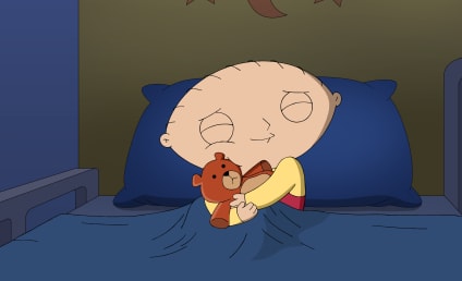 Family Guy Season 16 Episode 11 Review: Dog Bites Bear