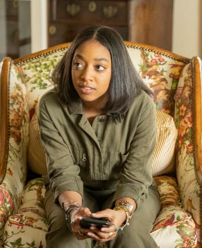 Tess Prepares - This Is Us Season 5 Episode 16