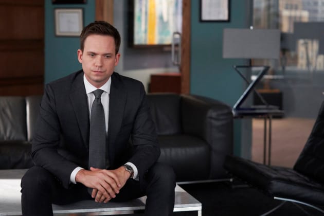 Suits episode tonight on sale