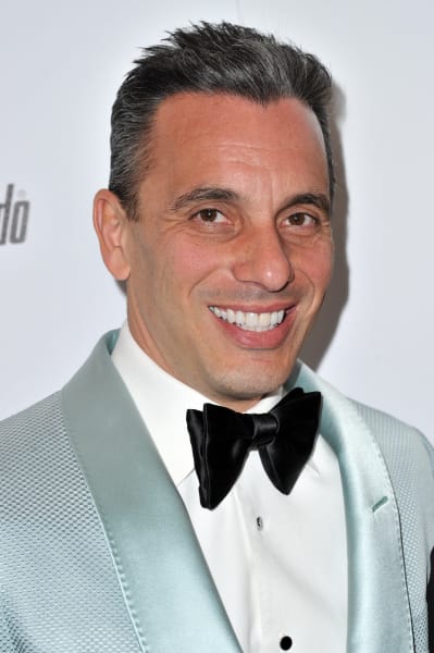 Sebastian Maniscalco