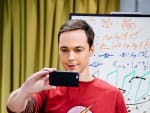 The Perfect Tenant - The Big Bang Theory