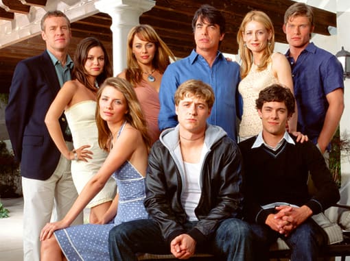 The O.C.