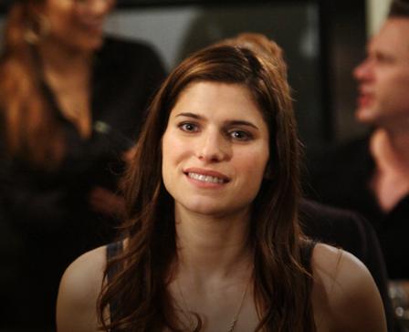 Rachel