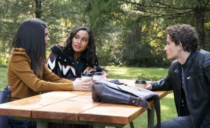 13 Pretty Little Reasons PLL: The Perfectionists Deserves A Second Season