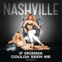 If Momma Coulda Seen Me (feat. Sam Palladio)