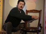 Recaning a Chair