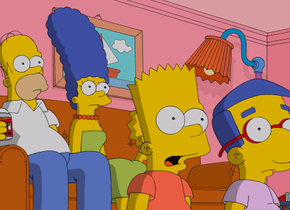The simpsons season 1 sales episode 1 watch online