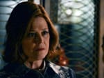 Will Elaine Resign?