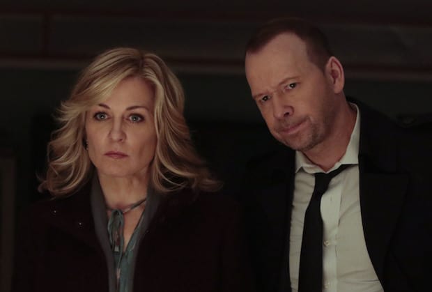Blue Bloods Blindsides