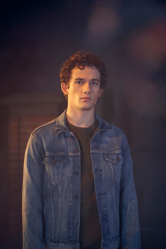 Eli Brown - The Perfectionists