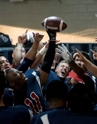 All American Season 1 Episode 4 Review Lose Yourself TV Fanatic