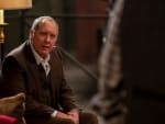 Piecing Together a Mystery - The Blacklist