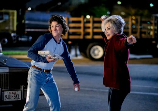 Getting Back at Dale - Young Sheldon