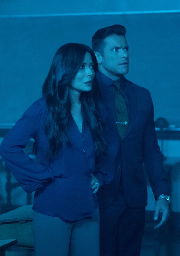 Riverdale 3x12 online watch online