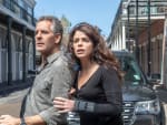 Pride Is Under Attack - NCIS: New Orleans