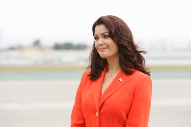 I Miss You! - Scandal Season 5 Episode 19