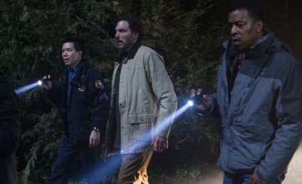 Grimm Season 4 Episode 20 Review: You Don't Know Jack