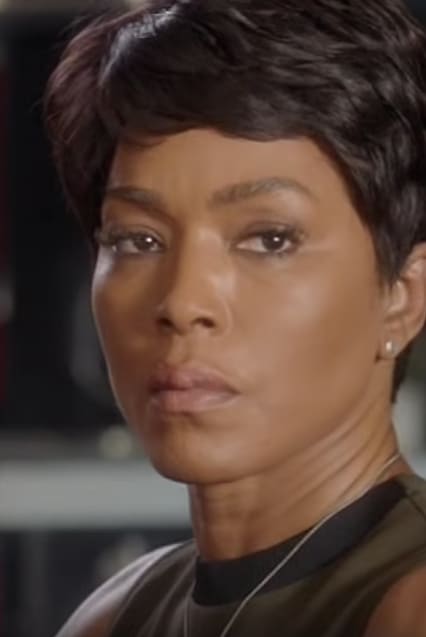 Serious Athena - 9-1-1 Season 3 Episode 8