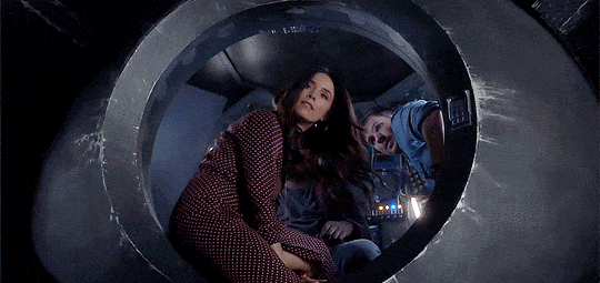 The Final Supercut (Timeless)