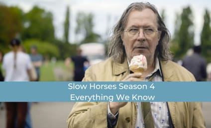 Slow Horses Season 4: Cast, Trailer, Release Date, and Everything We Know