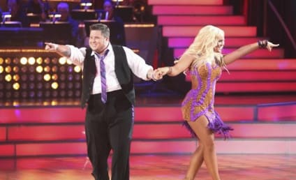 Dancing With the Stars Results Show: Who's In? Who's Out?