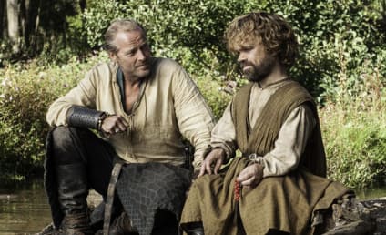 Game of Thrones Season 5 Episode 6 Review: Unbowed, Unbent, Unbroken