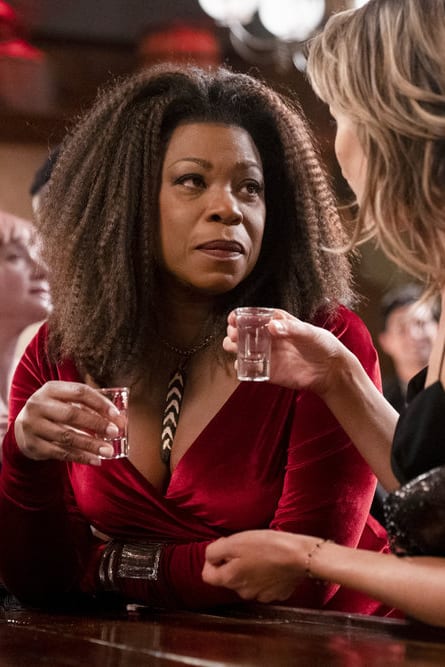 The Village Season 1 Episode 4 Heart On Fire Quotes Tv Fanatic