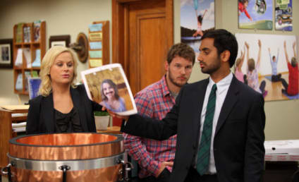 Parks and Recreation Review: Welcome, Twilight Soldiers...