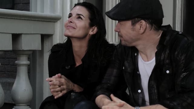 Jane - Rizzoli and Isles