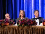 White House Correspondents' Dinner - Madam Secretary