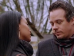 Neal and Fiancee